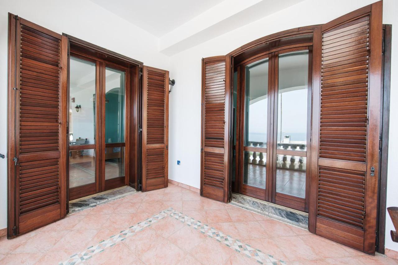 Villa Nicole Vista Mare Αντράνο Εξωτερικό φωτογραφία